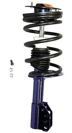 Monroe 181672 Econo-Matic Complete Strut Assembly On Sale
