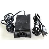19.5V 3.34A 65W AC Power Adapter Charger For Dell Inspiron 300M, 500M, 505M, 600M, 610M,630M, 640m, 700M, 710M, 1420, 1501, 1520, 1521, 1525, 1526, 6000, 6400, 8600, 9200, 6400, E1405, E1505