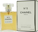 Review Chanel 119069 / Chanel #5 By Chanel For Women. Eau De Parfum Spray 1.7-Ounce