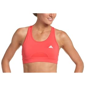 Buy adidas Ladies adiBase Bra by adidas
