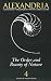 Alexandria 4: Cosmology, Philosophy, Myth, and Culture: The Order and Beauty of Nature: The Order and Beauty of Nature Vol 4