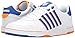 K-SWISS Men's Jackson