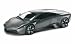 Mondo Motors 124 Lamborghini Reventon Diecast Model Kit gun Metal