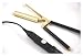 Farouk Deep Brilliance Ceramic Curling Iron, 3/4