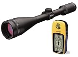 Burris Fullfield II 4.5x-14x-42mm w/garmin GPS