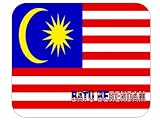 Malaysia, Batu Berendam Mouse Pad