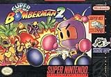 Super Bomberman 2