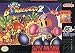 Video Games : Super Bomberman 2
