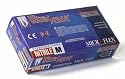 Microflex US-220-M UltraSense Nitrile Exam Glove, Medium, 100 Pieces per Box