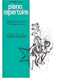 Piano Repertoire (David Carr Glover Piano Library)