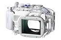 Panasonic DMW-MCTZ7E 40 m-Unterwassergehäuse für Lumix TZ7/6