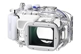 Panasonic - DMW-MCTZ7E - Caisson étanche pour Appareil photo numérique DMC-TZ6 - 40m
