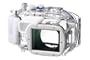 Panasonic DMW-MCTZ7E 40 m-Unterwassergeh�use f�r Lumix TZ7/6