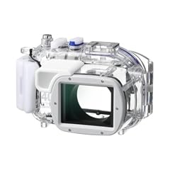 Panasonic DMW-MCTZ7E 40 m-Unterwassergeh�use f�r Lumix TZ7/6