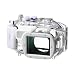 Panasonic DMW-MCTZ7E 40 m-Unterwassergeh�use f�r Lumix TZ7/6