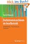 Drehstrommaschinen im Inselbetrieb: Modellbildung - Parametrierung - Simulation