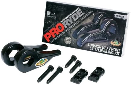 ProRYDE64-3000F Lift Kit for Ford F-150/250