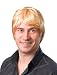 Male Wig. Short. Blonde