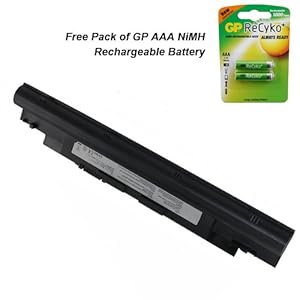 Dell Inspiron  Laptop Deals on Dell Inspiron 14z  N411z  Laptop Battery   Premium Powerwarehouse