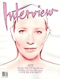 Interview [US] December January 2009 (単号)