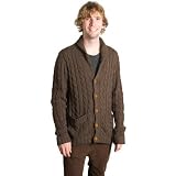 WeSC Ewan Sweater - Men's