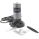 Carson Z-pix Digital Zoom Microscope