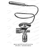 Four Seasons 39158 Expansion Valve by Four Seasons
