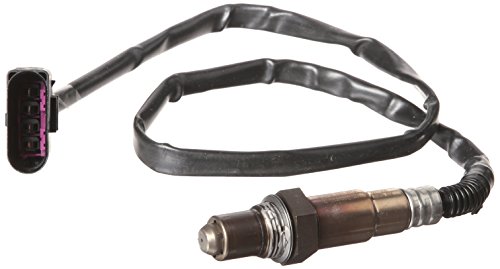 Bosch 16034 Oxygen Sensor, OE Type Fitment