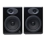 Audioengine A5 Black (Pr) 2-way Powered Speaker System