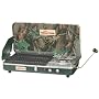 Stansport Propane Stove and Grill Combo