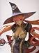 クエスチョナーズ オリジナルフィギュアシリーズ 魔女娘 (PVC塗装済み完成品)_s-3