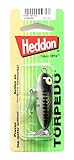 UPC 025436000011 product image for Heddon Tiny Torpedo (Baby Bass, 1 7/8-Inch) | upcitemdb.com