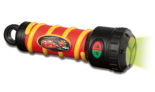 Disney Cars II Taschenlampe Preisvergleich
