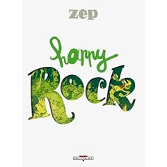 Happy Rock