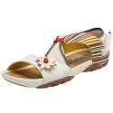 CAMPER Ous 80019, Mädchen Sandalen, EU 31-35