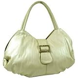 Leather Look Like Shoulder Bag