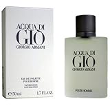 GIORGIO ARMANI - ACQUA DI GIO M EDT 100ML SPR