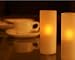 Flameless Electronic LED Flicker Candle Light