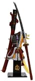 戦国BASARA3 武器・鎧コレクション BOXイメージ