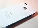 �A�E�g���b�g�i�@�p�X�e���J���[�P�[�X�@�z���C�g�iiPhone4�^iPhone4S��p�P�[�X�j