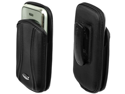 Cellet Pantum Pouch for Apple iPhone, Blackberry 8300