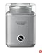 Cuisinart ICE-30BC Pure Indulgence 2-Quart Automatic Frozen Yogurt, Sorbet, and Ice Cream Maker