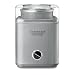 Cuisinart ICE-30BC Pure Indulgence 2-Quart Automatic Frozen Yogurt, Sorbet, and Ice Cream Maker