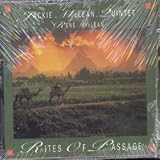 Rites of Passage