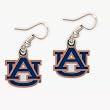 Auburn University Dangle Earrings