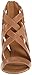 Nine West Women's Idigit Leather Dress Sandal