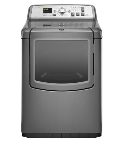 valentine Maytag Bravos Electric Steam DryerB005HYUC98