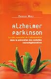 Revue Editions Jacques Grancher  / Alzheimer, Parkinson : Le rôle essentiel de l'alimentation dans la prévention des maladies neurodégénératives