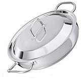 Kuhn Rikon Swiss Chef Buffet Pan 3L  from Kuhn Rikon