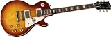 Gibson Custom Shop 50th Anniversary 1958 Les Paul Standard Flame Top Murphy-Aged
